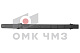 Рессора задняя для Hyundai HD65, HD72, HD78 11 листов